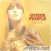 Lxandra - Other People - Single