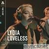 Lydia Loveless on Audiotree Live - EP