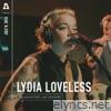 Lydia Loveless on Audiotree Live - EP