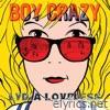 Boy Crazy - EP