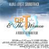 Dr. T & the Women (Original Motion Picture Soundtrack)