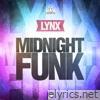 The Midnight Funk - EP