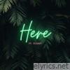 Here (feat. Flory) - Single