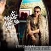 It Might Not Be Love (Trackademicks Remix) - Single