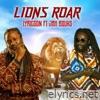 Lions Roar (feat. Jah Bouks) - Single