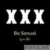 Be Sexual - Single