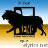 M-Beat - EP 2