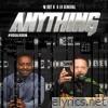 Anything (feat. LV General) - Single