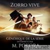 Zorro Vive (Générique de la série) - Single