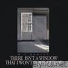 There Isn't a Window That I Won't Look Out Of - EP