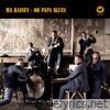 Oh Papa Blues (Matrix 4692-1) - Single