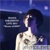 Maaya Sakamoto - Live 2013 