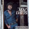 Mac Davis - The Best of Mac Davis