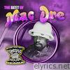 Mac Dre - The Best of Mac Dre (Swisha House Remix)