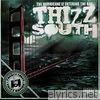 Thizz South - The Hurricane Iz Entering the Bay