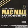 Mac Mall - Macuscript, Vol. 1