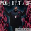 Mac Mall - Let's Get a Telly - EP
