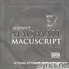 Mac Mall - Macuscript, Vol. 3