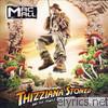 Mac Mall - Thizziana Stoned and the Temple of Shrooms