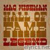 Mac Wiseman-Hall of Fame Legend