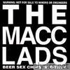 Beer & Sex & Chips N Gravy