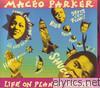 Maceo Parker - Life On Planet Groove (Live)