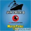 Maceo Parker - Jam Cruise 8: Maceo Parker - 1/3/10