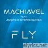 FLY (feat. Jasper Steverlinck) - Single