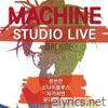 Machine - Studio 2022 (Live Version) - EP