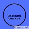 Girl Evil - Single