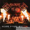 Machine F**king Head (Live) [Special Edition]