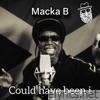Could Have Been I (feat. Mark Topsecret) - Single