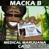 Medical Marijuana Card - Single