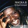 By Royale Command (feat. The Royale Roots Band)