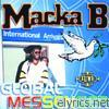 Macka B - Global Messenger