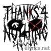 Thanks 4 Nothing - EP