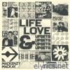 Life, Love & Upsets - EP