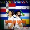 Toda la Noche (feat. Fidel Santos & Rjayniice) - Single