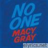 No One - Single