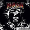 Mad Sin - Burn and Rise