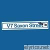 Saxon Street - EP