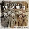 Supremely Villainous Cypher (feat. Slaine) - EP