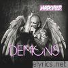 Madchild - Demons