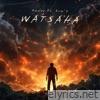 WATSAHA (feat. Rom'Z) - Single