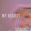 My Regret - Single