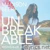 Madison Beer - Unbreakable (Monsieur Adi Remix) - Single