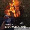 I Won't Forget to Remember You (raw version) - Single