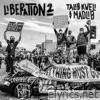 Liberation 2 (Instrumentals)