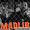 Madlib - Rock Konducta, Pt. 1