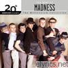 Madness - 20th Century Masters (The Millennium Collection): The Best of Madness